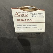 Avene Dermabsolu Refill 50ml Day Cream 