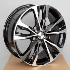 For Toyota Corolla 2017-2019 New 17 Inch Replacement Wheel Rim Oem Quality Us