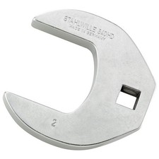 Stahlwille 540A HD SW 1.5/16" Crow-Foot-Schl&uuml;ssel Zoll CV-Stahl