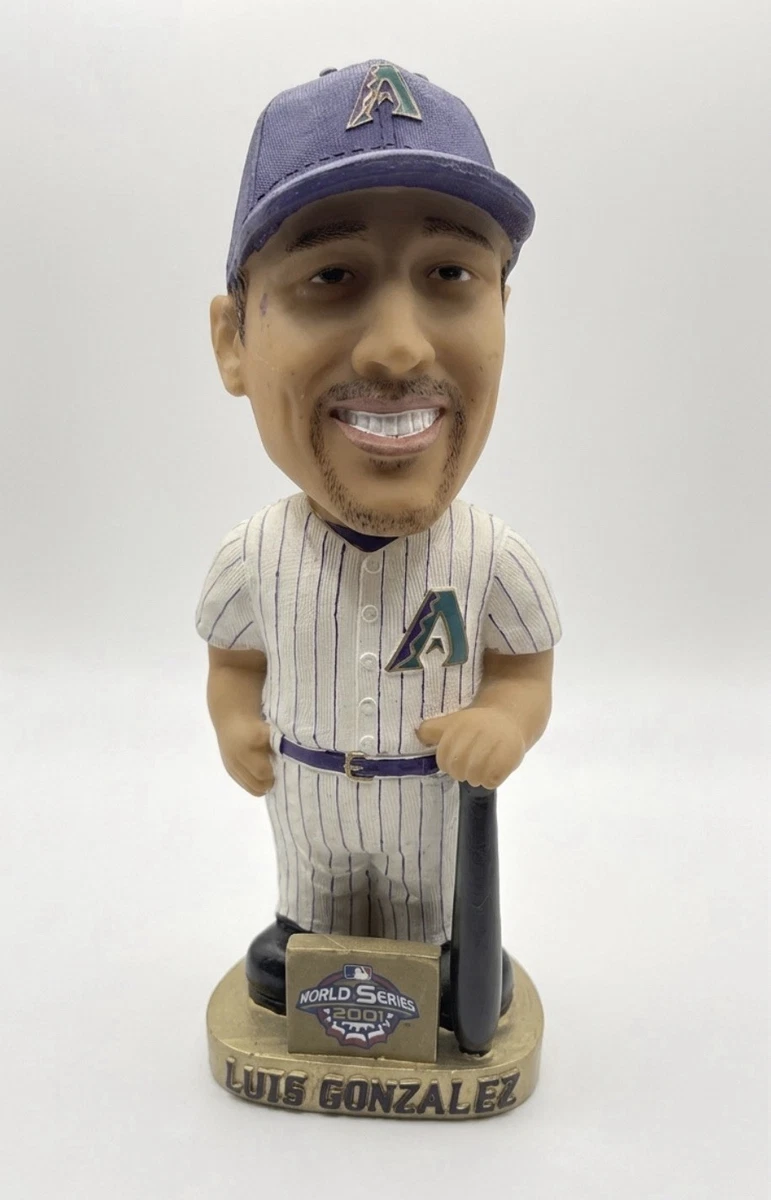 Luis E Gonzalez MLB Bobbleheads for sale | eBay