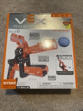 Vex STEM Robotics SwitchGrip Ball Shooter By ...