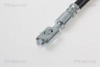 Bremsschlauch FÜR Audi A1 (8X1, 8XK) - Triscan 8150 292013