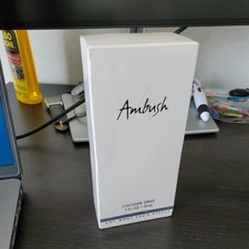 Ambush 1.oz Cologne Spray For Women By Dana Perfume