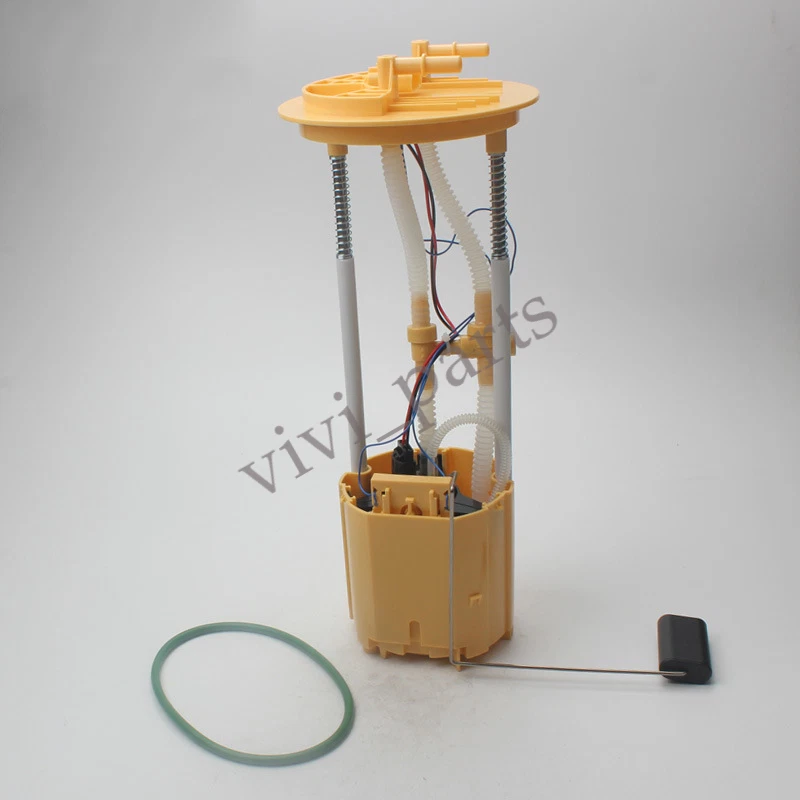 Nuevo conjunto de bomba de combustible para Jeep Liberty KK 2.8CRD 2008-12 68004113AA 52129207AC Foto 3 de 4