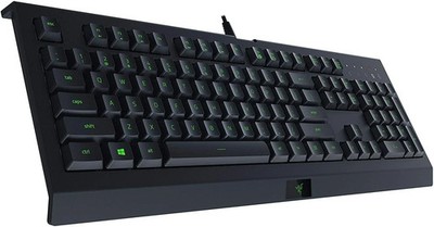 Razer Cynosa Lite RGB Gaming Keyboard NEW