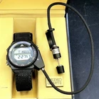 Vintage SEIKO "Training Timer" 1985 'Back To The Future' Rare Quartz Men's Watch