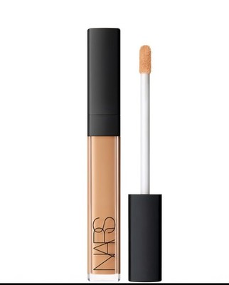 NARS Radiant Creamy Concealer Biscuit Med/Deep1 Full Size 6ml Brandneu&Verpackt