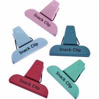 Westmark Beutelclips Fresh, 5Tlg, 52172270