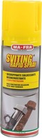MA-FRA Sviting Rapid Spray 200 Ml Sbloccante FüR Viti Und Bulloni Professionell