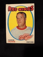 Gordie Howe Rookie Cards and Autographed Memorabilia Guide 3