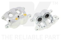 Bremssattel Vorderachse Rechts Oder Hinter DER Achse FÜR Nissan - NK 2122214