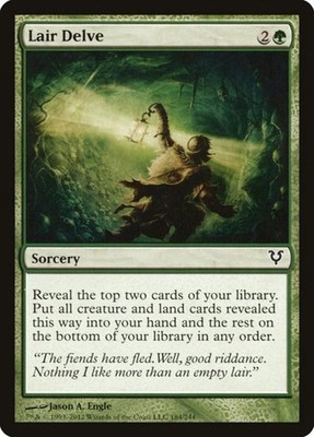 Lair Delve (184)