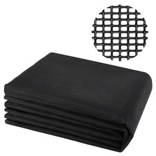 Pet Proof Door Window Screen Replacement - 48'' x 8.3' Thickened and Durable ...