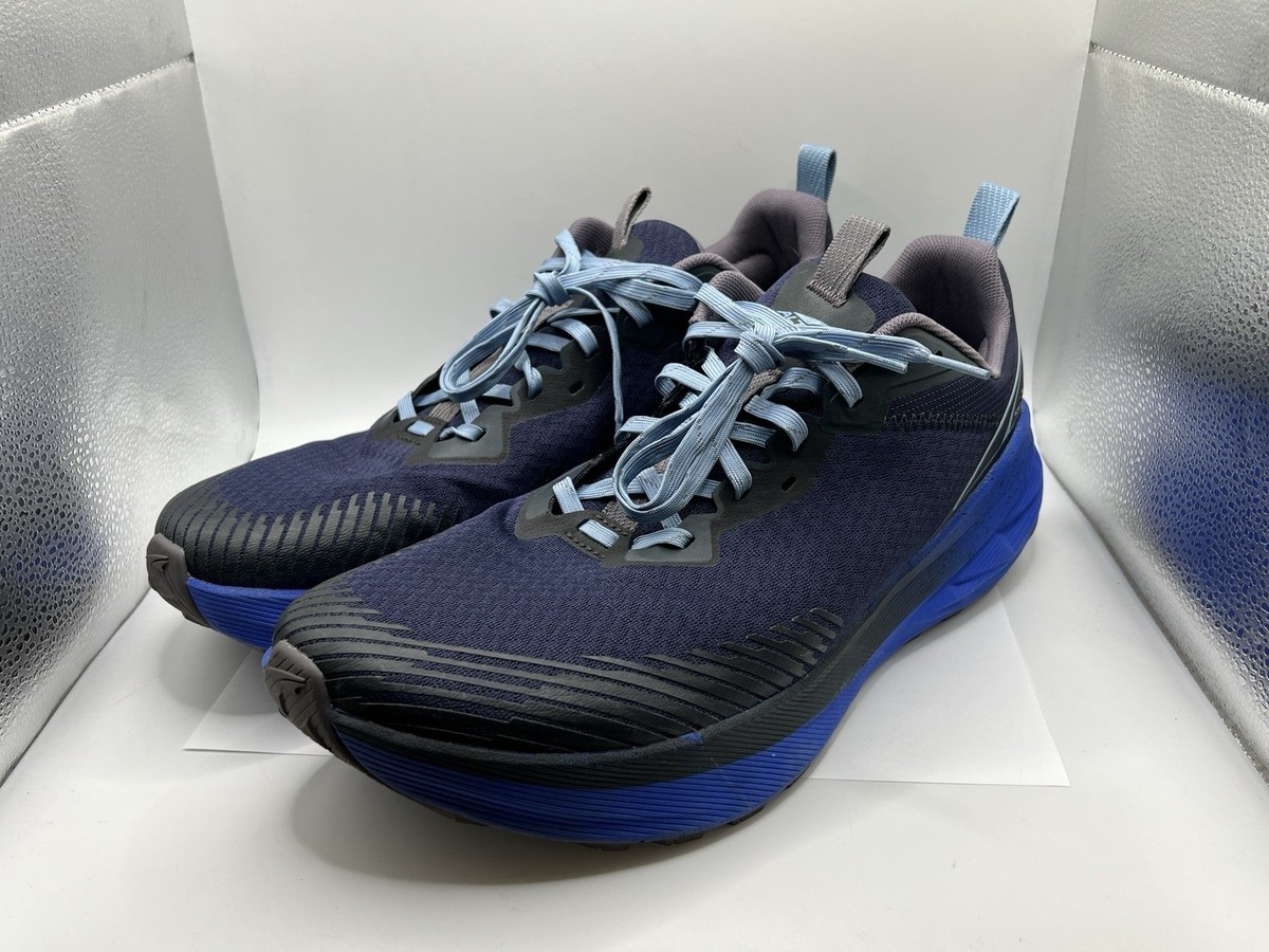 Altra Experience Wild 2 Trail Runners Navy Blue Sz 13 Men display picture 1
