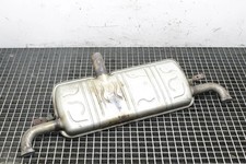 MERCEDES-BENZ B W246, W242 Schalld&auml;mpferbeh&auml;lter A2464910700 2.10 29906840