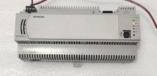 SIEMENS PXC100-PE96.A AUTOMATION STATION CONTROLLER