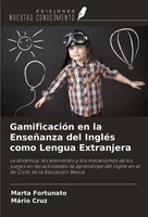 Marta Fortunato (U. A.) | GamificacióN En La EnseñAnza Del IngléS Como Lengua...