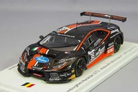 Spark SB289 1/43 Lamborghini Hurac ? N GT3 NO.38 Antonelli Motorsport 24H Spa