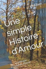 Phil Ben Une simple Histoire d'Amour (Paperback) (US IMPORT)