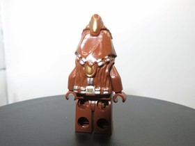 LEGO STAR WARS - Wookiee Warrior - SW0132 - EXCELLENT