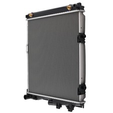 Radiateur Mercedes 260