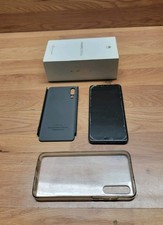 Huawei P20 Pro 128 gb 6 gb Ram Unlocked Smartphone  