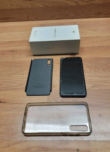 Huawei P20 Pro Smartphone   - Bild 1 von 8