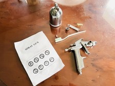 Spray Gun