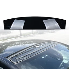 A1177800022 Sunroof front glass acrylic trim For Mercedes Benz W117 CLA
