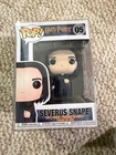 New ListingFunko Pop! Vinyl: Harry Potter  Severus Snape #5