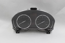 Speedometer Cluster 120K Miles MPH Tech Fits ...