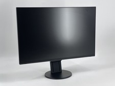 EIZO FlexScan EV2495 24” IPS LCD USB-C HDMI DP LAN Monitor inkl. Standfuß