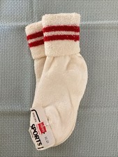 Hanes Sport Ankle Sock Youth
