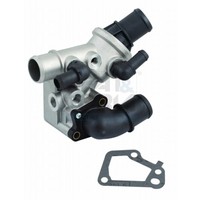 Meat & Doria Thermostat KüHlmittel FüR Fiat Fiorino Kasten 146 Uno 65 1.7 TD
