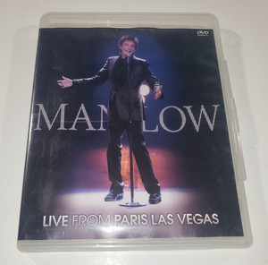 Barry Manilow Dvd | eBay