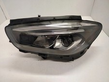Frontscheinwerfer Mercedes-Benz W247 A2479063800 Full LED Links Headlight