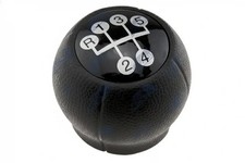 Schalthebelknauf Schaltgetriebe 5 Gang GZB-PL-008 NTY für OPEL ASTRA F CC