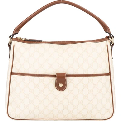 Gucci GG Supreme Monogram Handbag Tasche - Bild 1 von 4