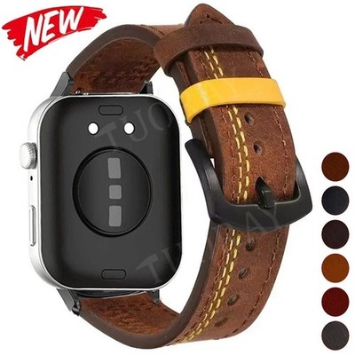 Uhrenarmband Für Huawei Watch Fit 4 Fit 4 Pro Fit 3 Leder  Ersatzband Armband