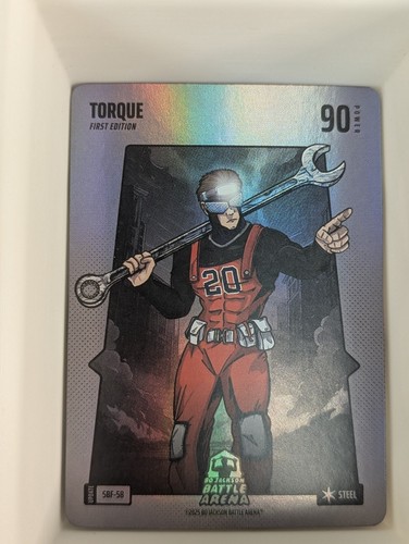 Torque