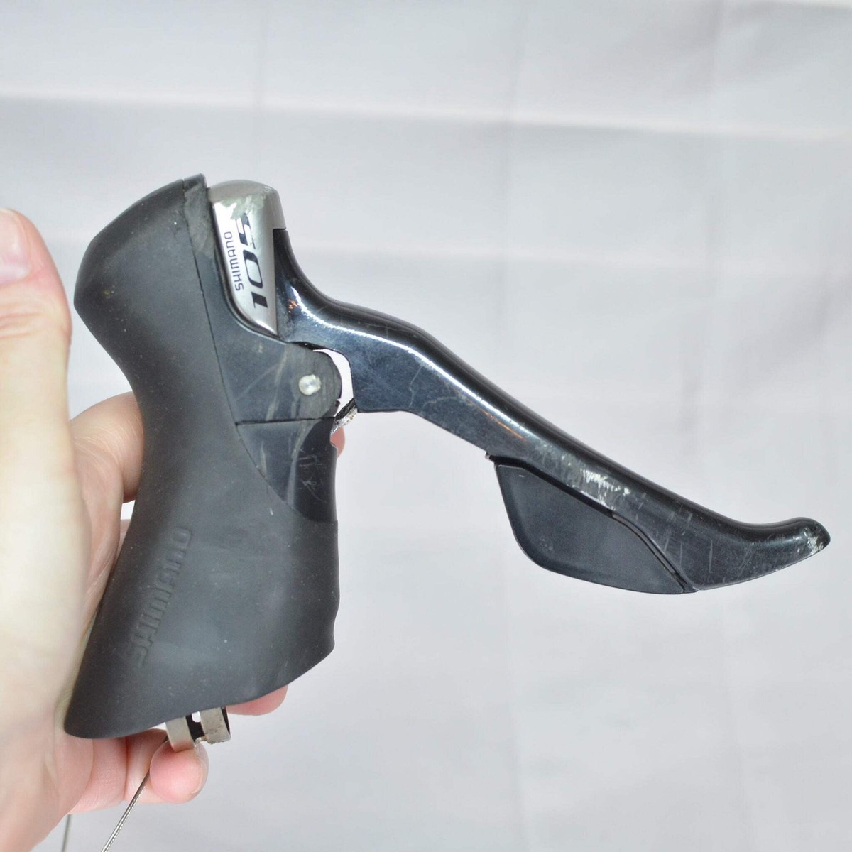 Shimano 105 5800 ST-5800 RIGHT REAR 11 Speed STI Shifter, 7/10
