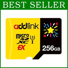 256GB Gaming microSD Express Card for Nintendo-Switch 2