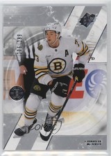 2023-24 SPx 205/299 Charlie McAvoy #23 0i5p