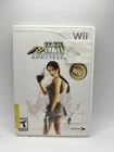 Lara Croft: Tomb Raider Anniversary (Nintendo Wii, 2007)