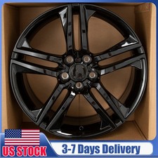 New 19inch Replacement Wheel Rim For Honda Accord Sport 2016 2017 Gloss Black Us New 19inch Replacement Wheel Rim For Honda Accord Sport 2016 2017 Gloss Black Us