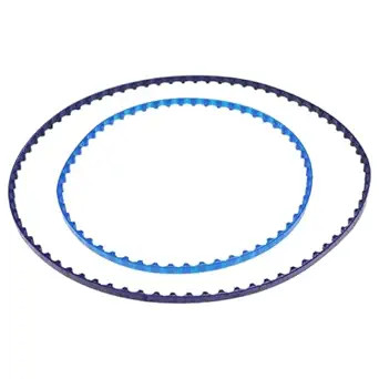 #ad Large and Small Belt Kit Compatible with Pressure Side Pool Cleaners 2 Pack $14.99