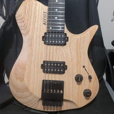 Kiesel Zeus Order No.MG3703