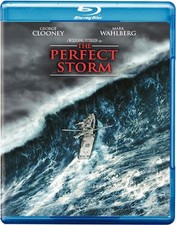 The Perfect Storm Blu-ray  NEW