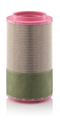 MANN-FILTER C 27 1170 Luftfilter für IVECO,MAN,MERCEDES-BENZ,SETRA