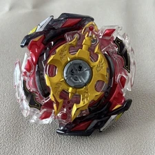 Legend Sprig Gun Default Beyblade Burst